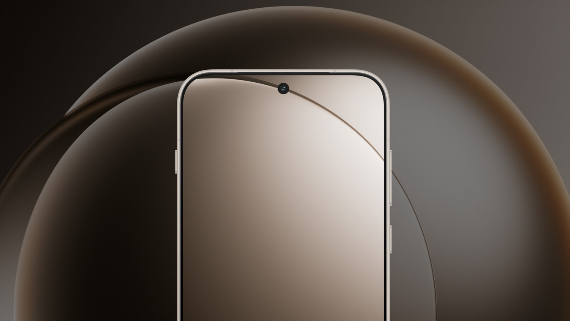 OnePlus 15 рамки