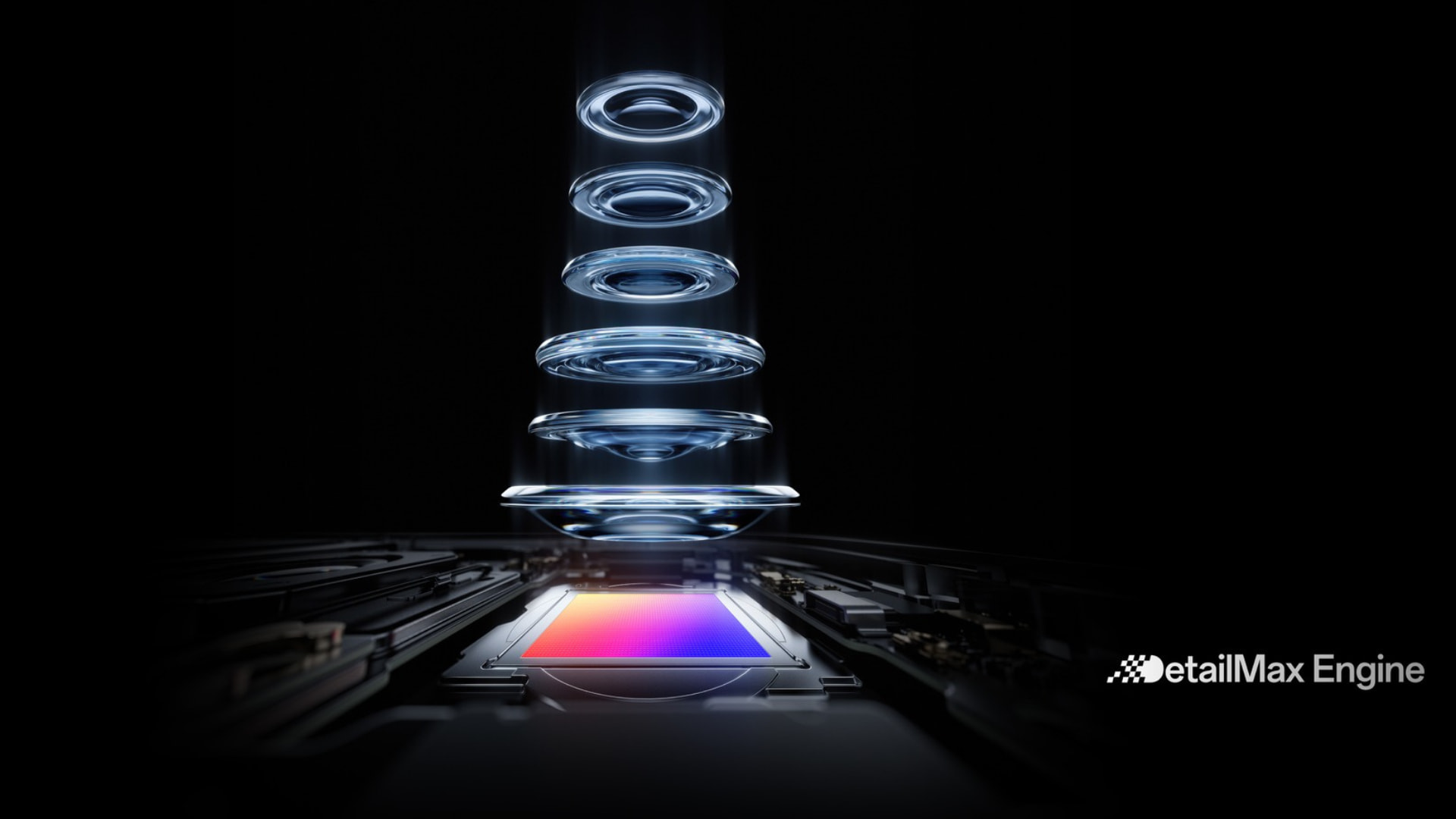 OnePlus 15 фототехнологии