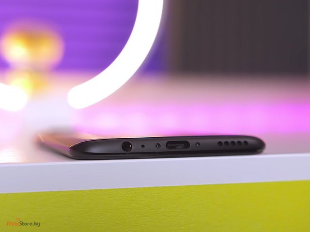 OnePlus 5 конструкция корпуса