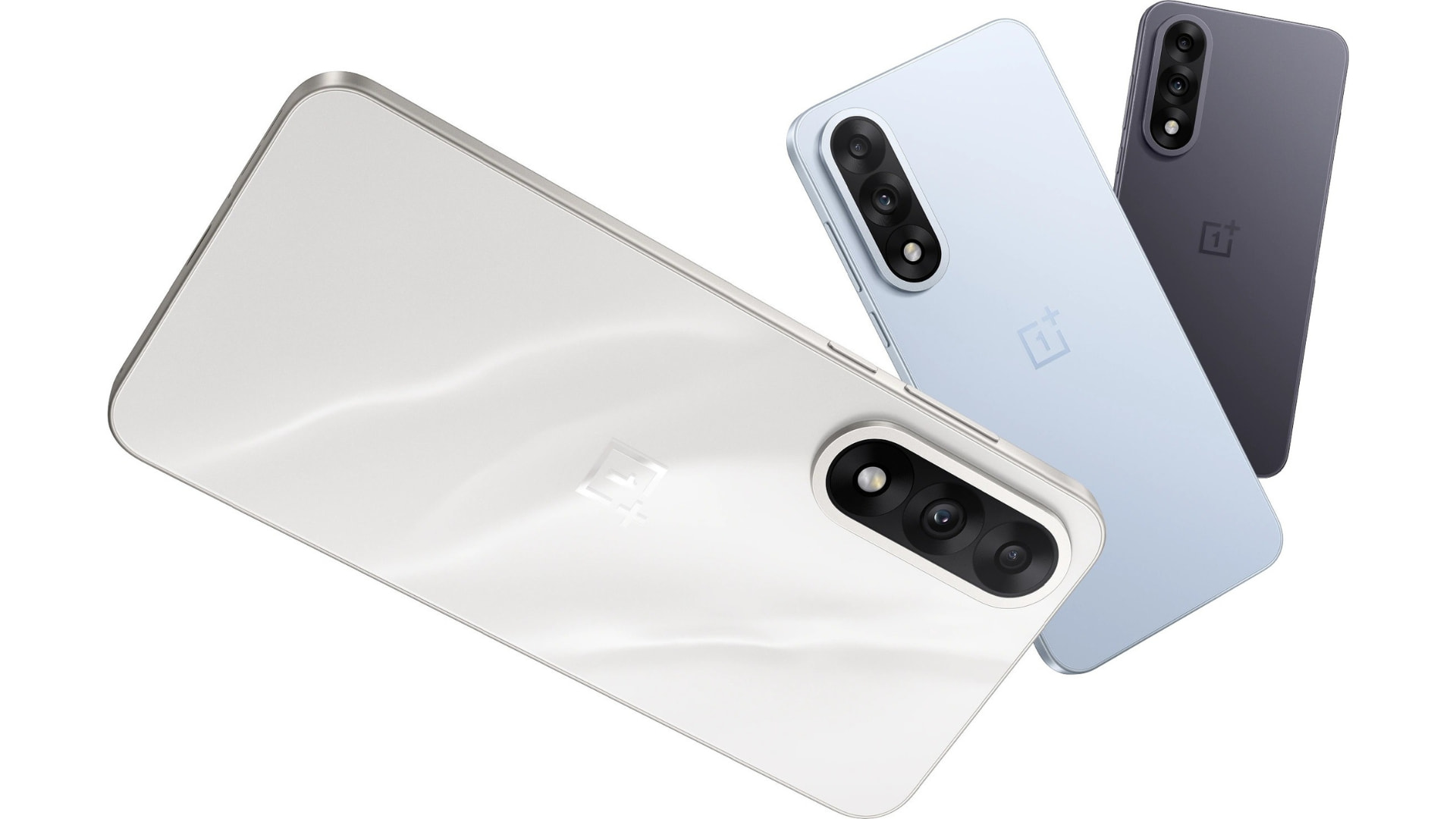 OnePlus Nord 5 промо