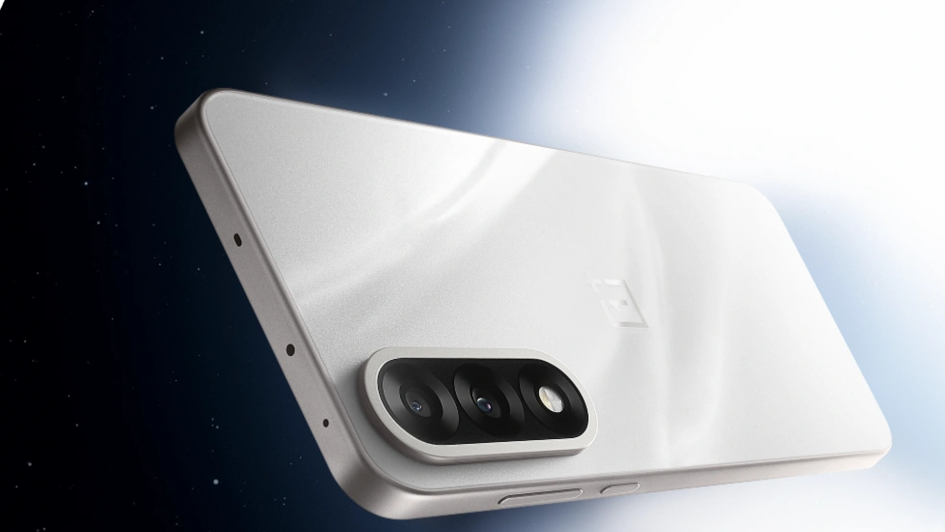 OnePlus Nord 5 задняя панель