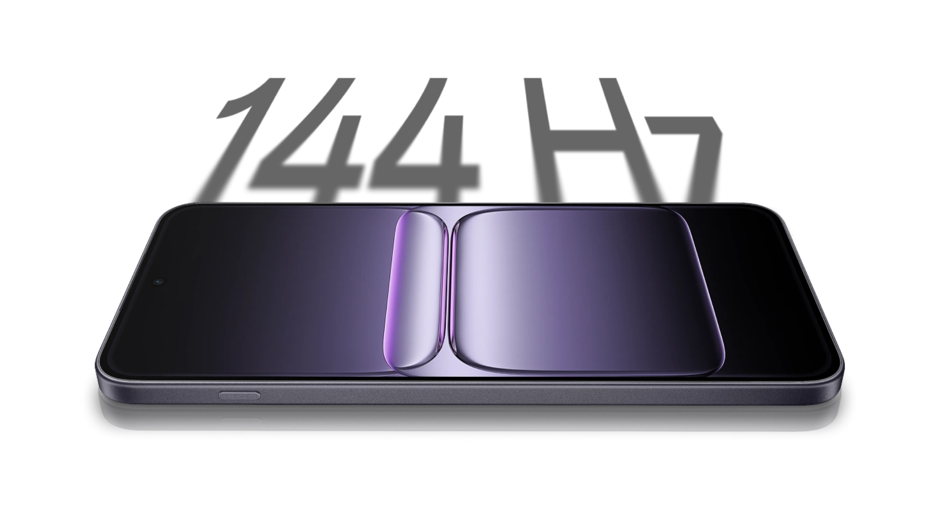 OnePlus Nord 5 герцовка