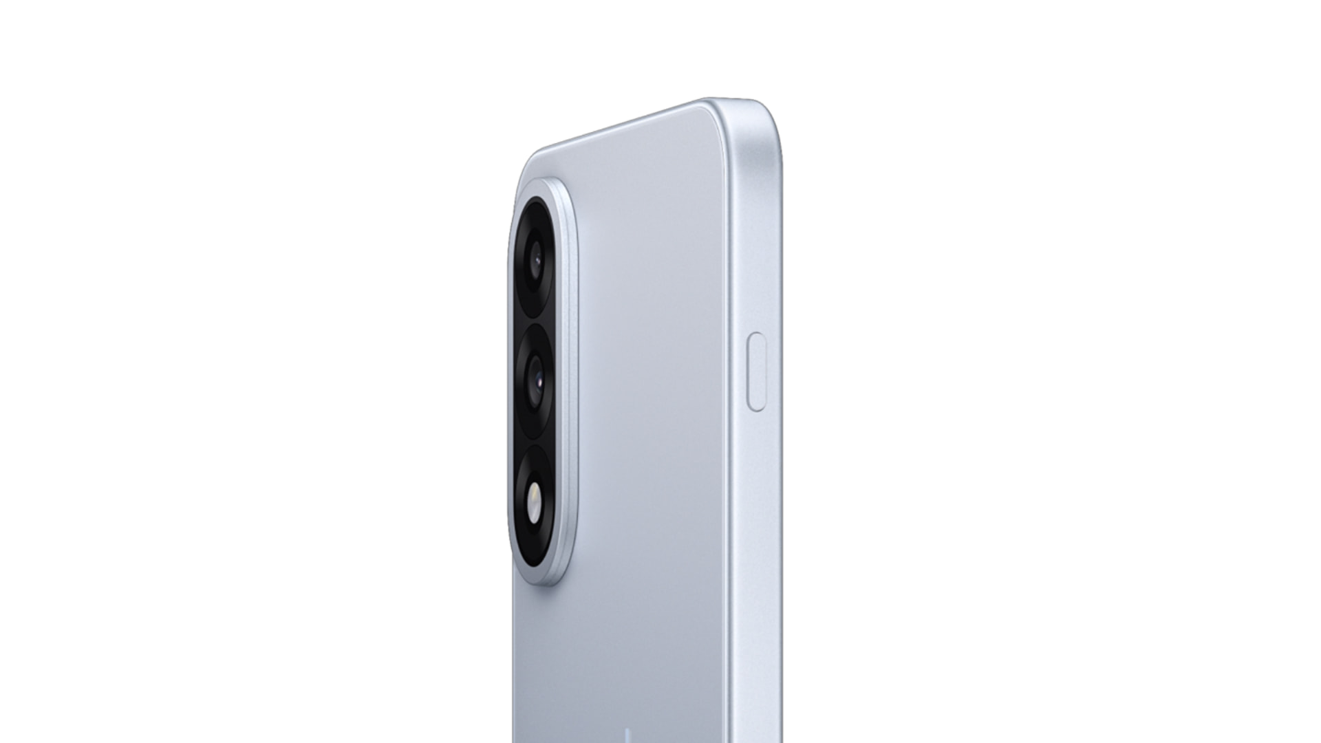 OnePlus Nord 5 сбоку