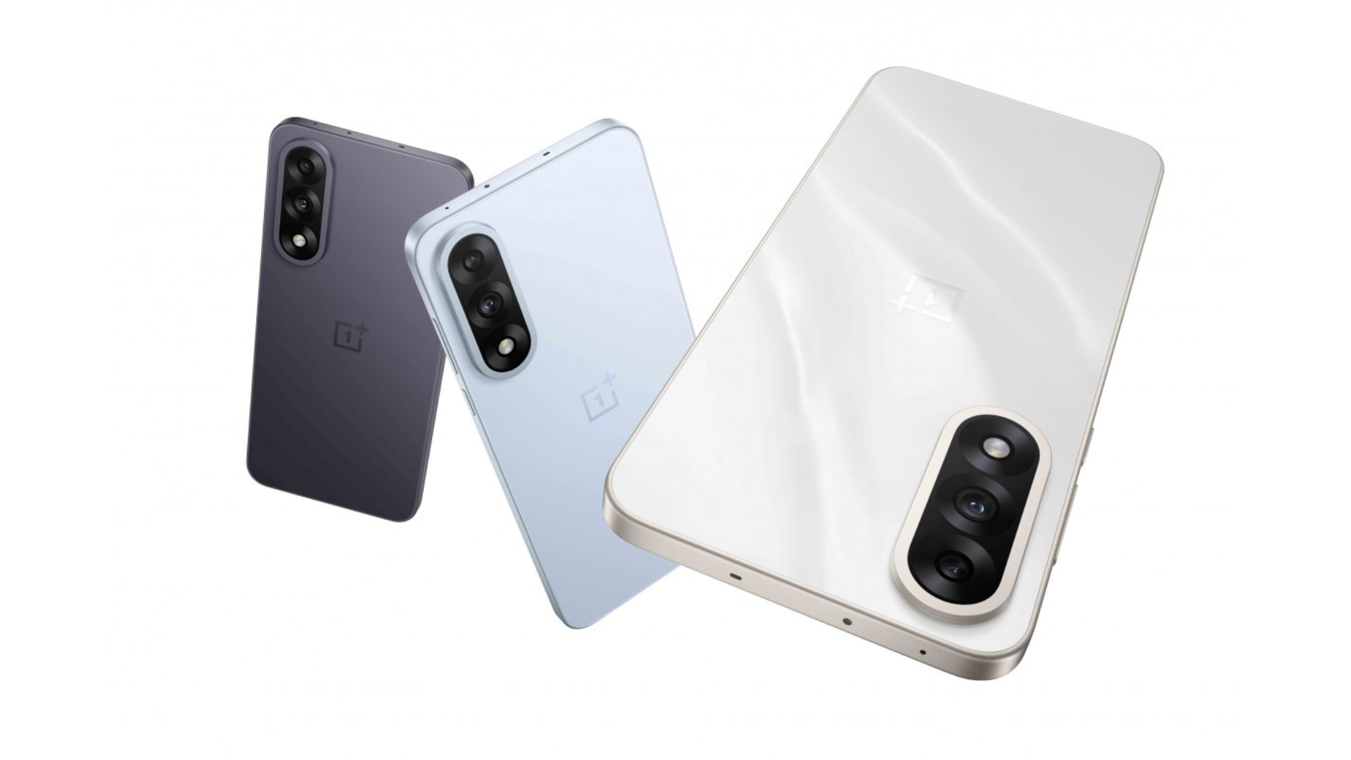 OnePlus Nord 5 все цвета