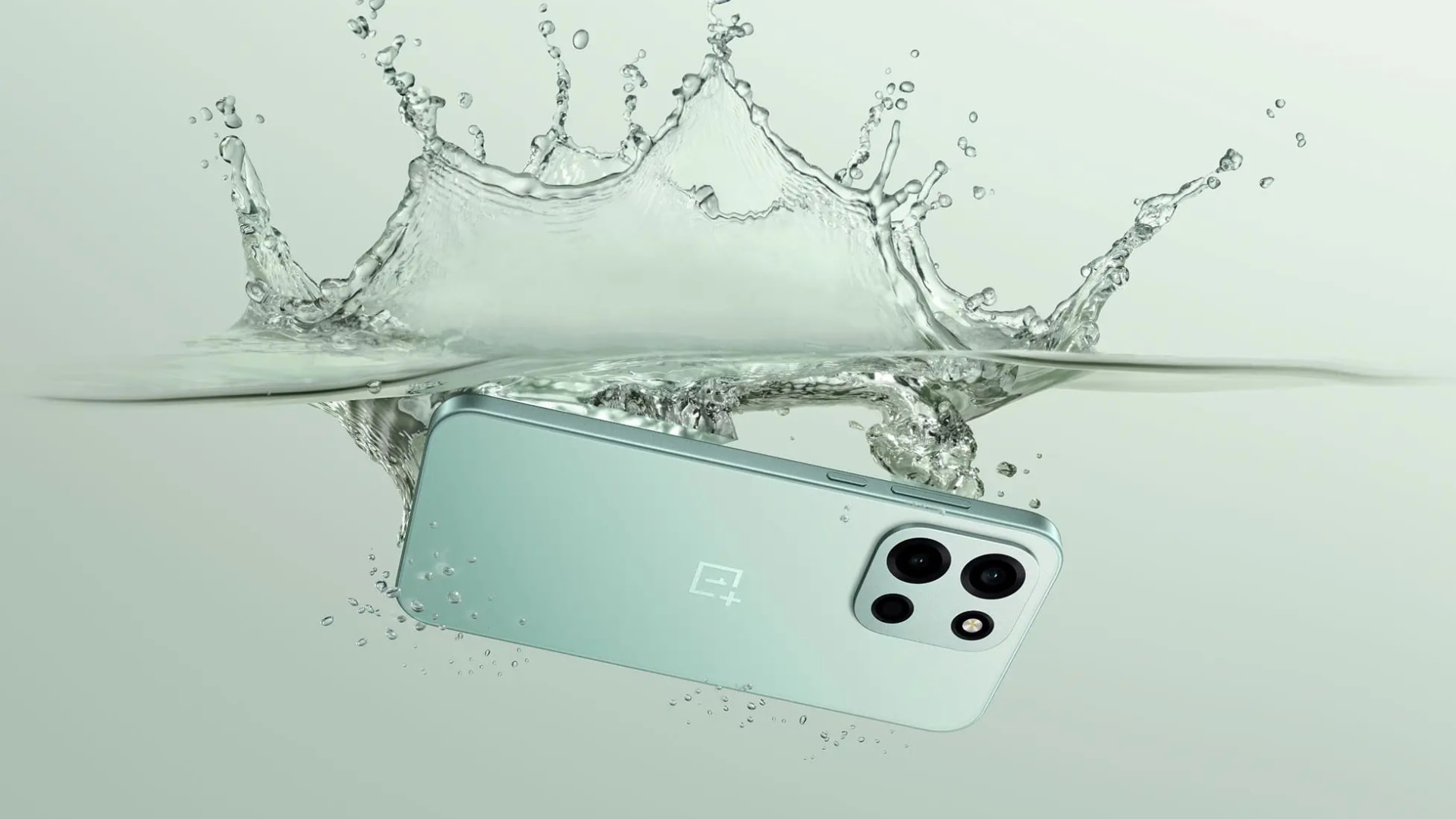 OnePlus Nord 6 промо