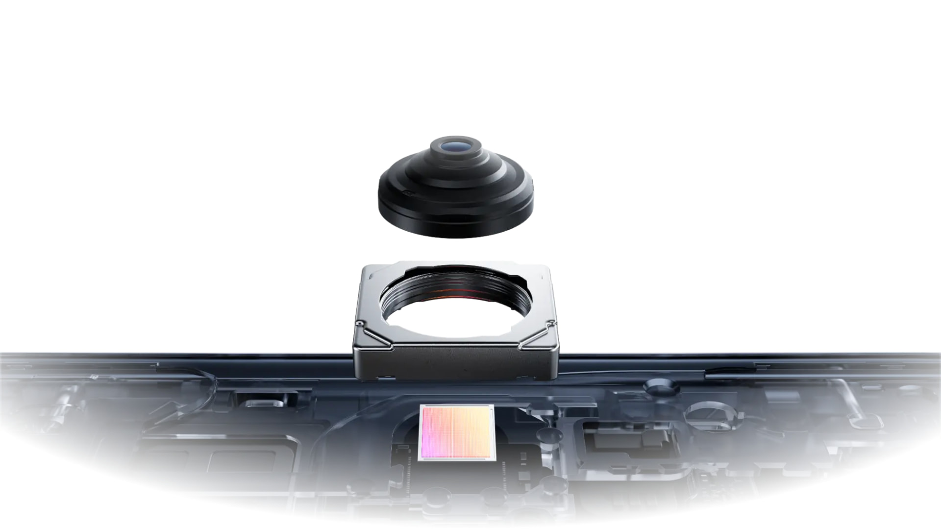 OnePlus Nord 6 камера