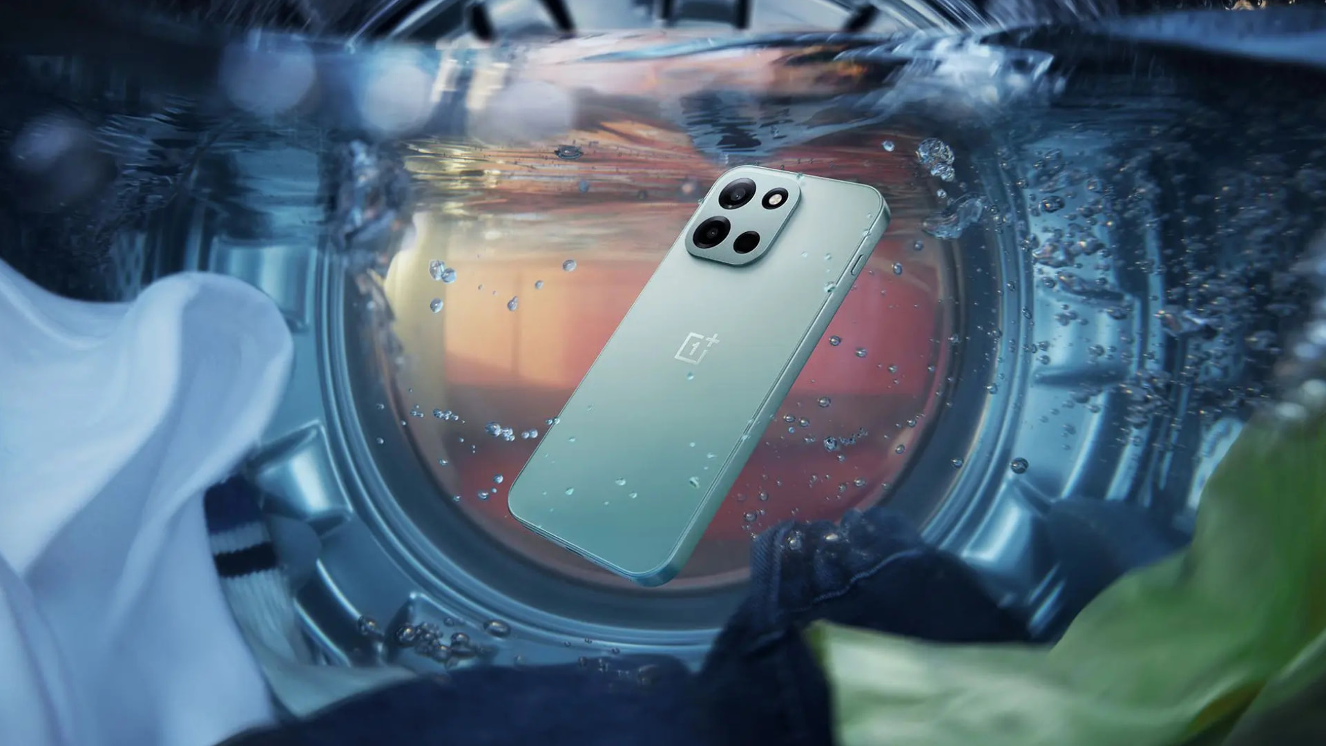 OnePlus Nord 6 защита