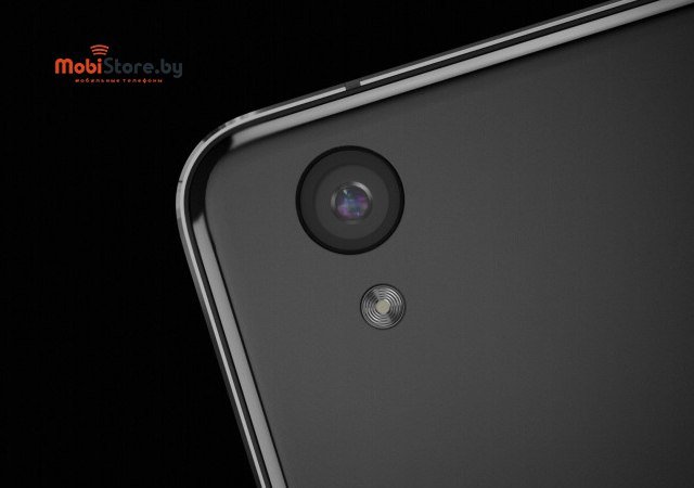 Камера OnePlus X