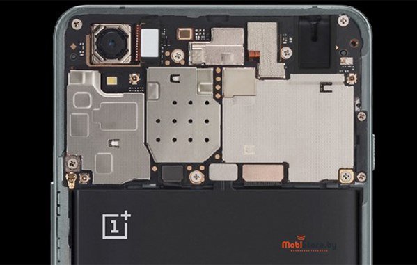 Обзор смартфона OnePlus X