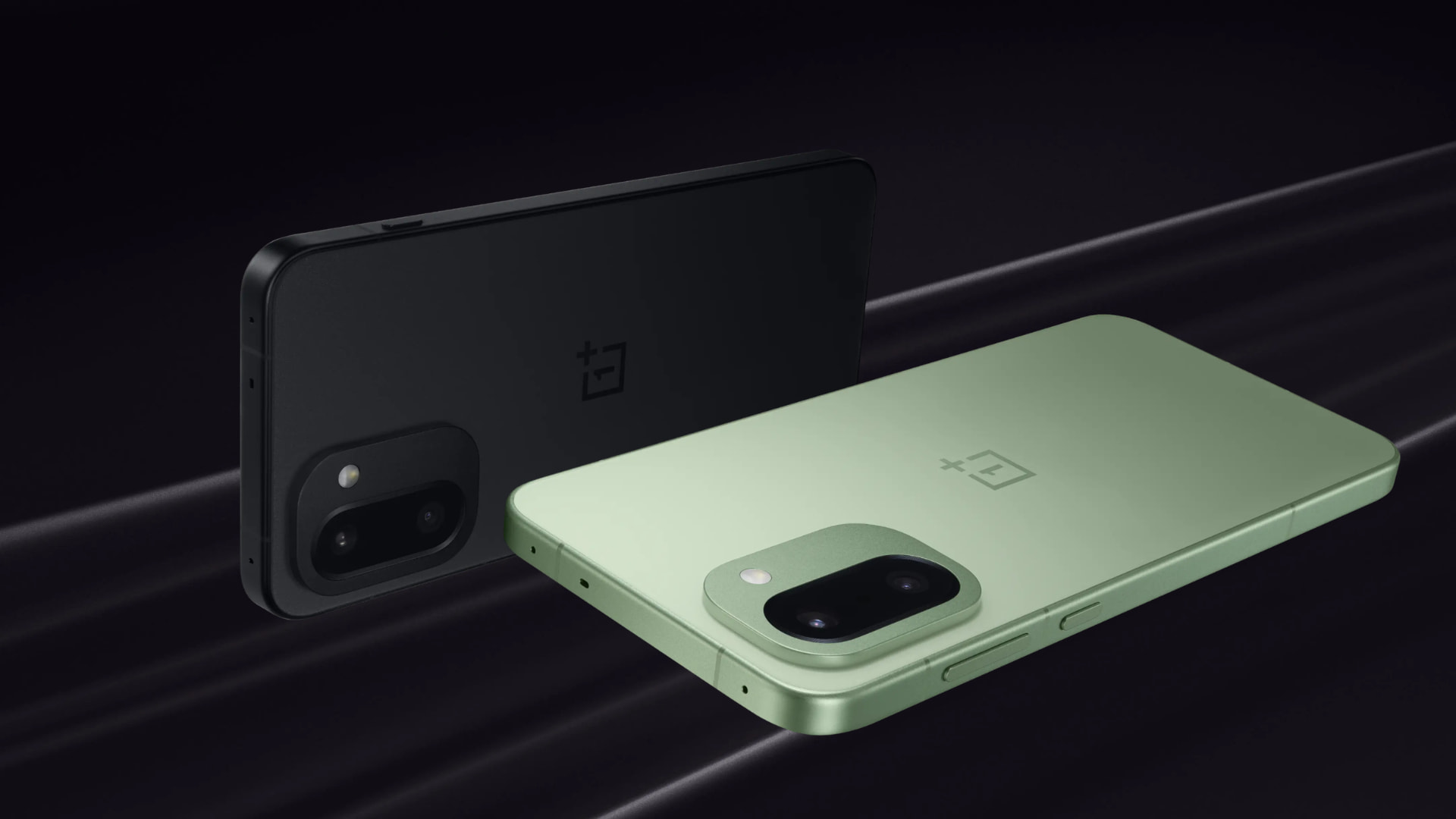 OnePlus 15R промо