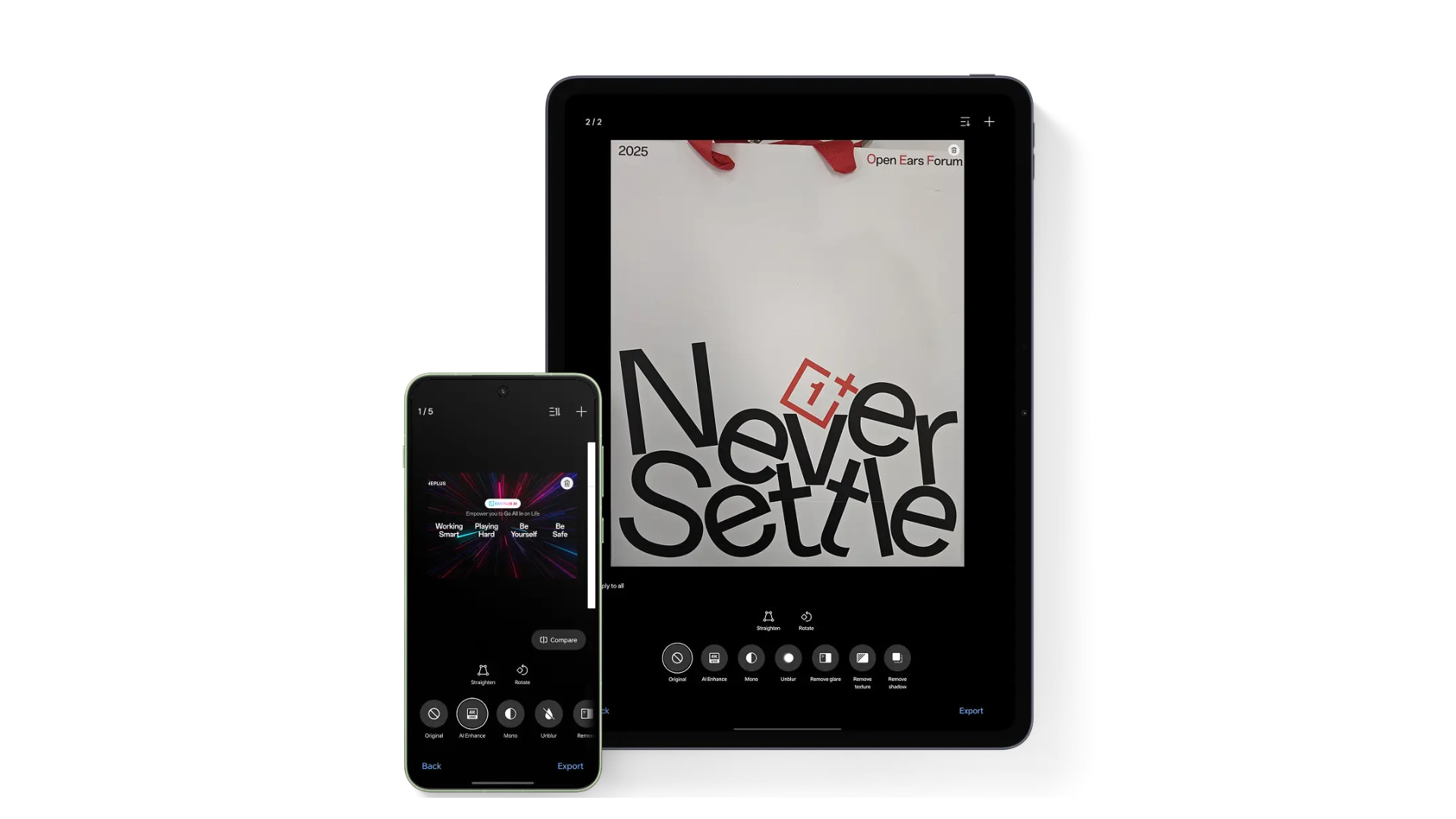OnePlus 15R ИИ функции