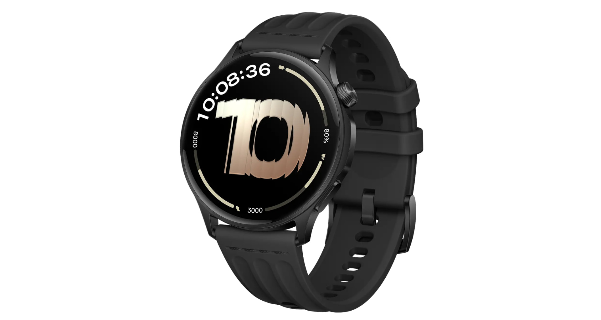 OnePlus Watch Lite дисплей