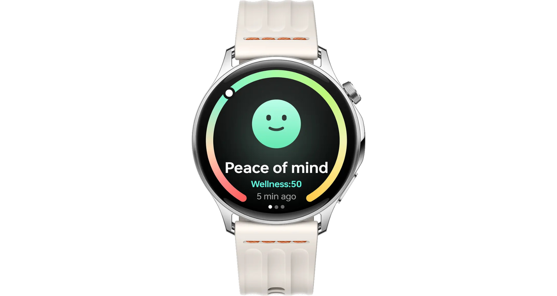 OnePlus Watch Lite датчики