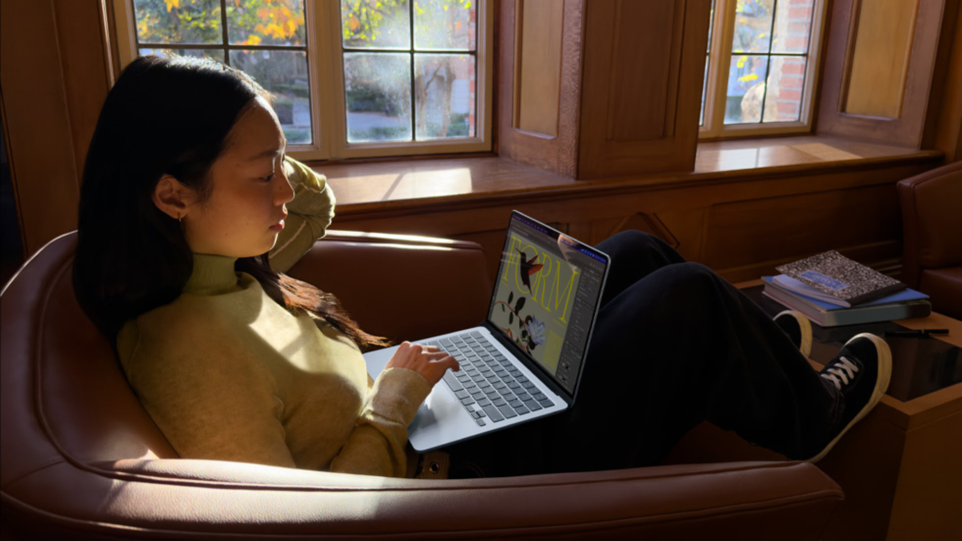 MacBook Air