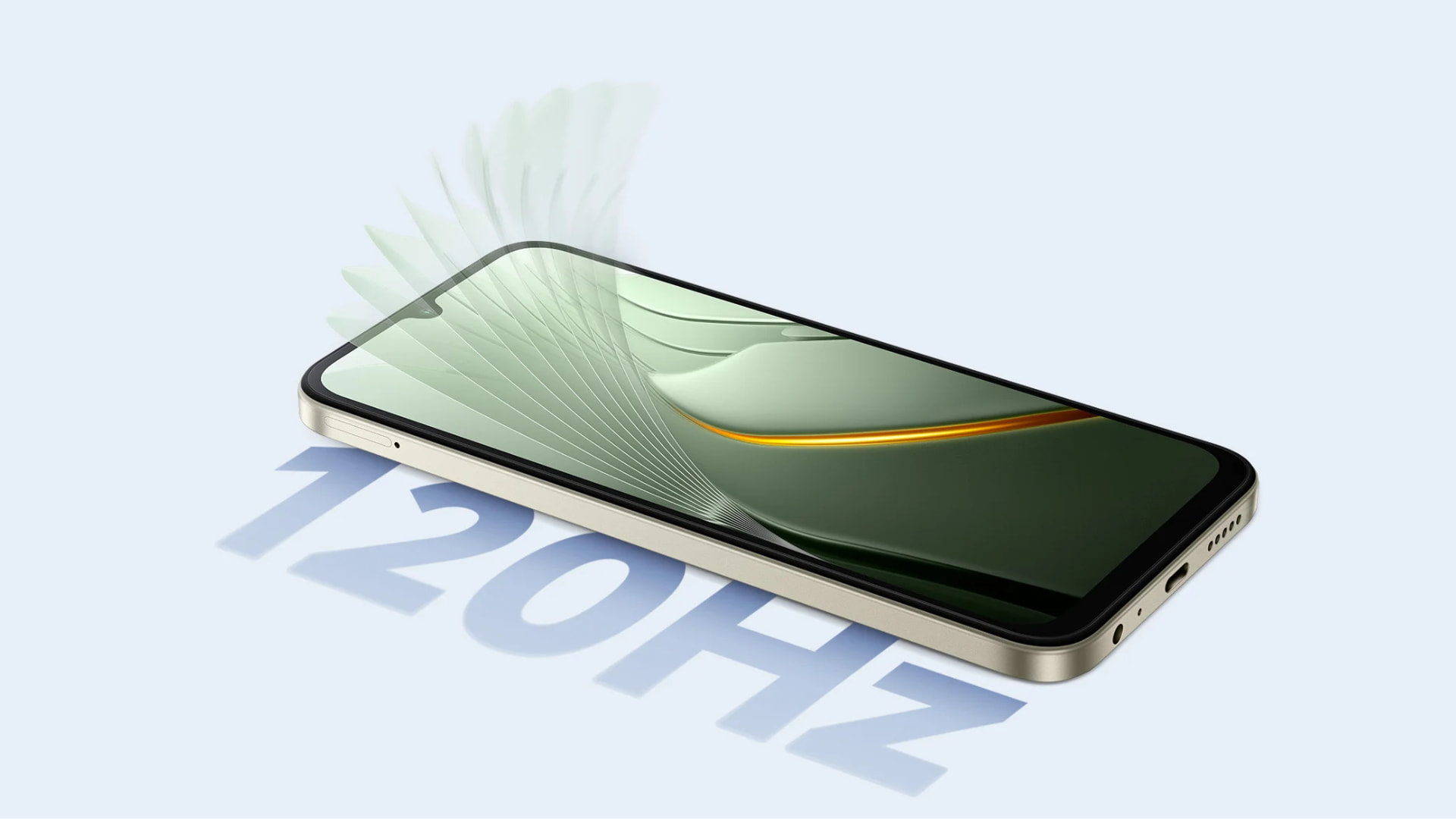 POCO C81 Pro дисплей