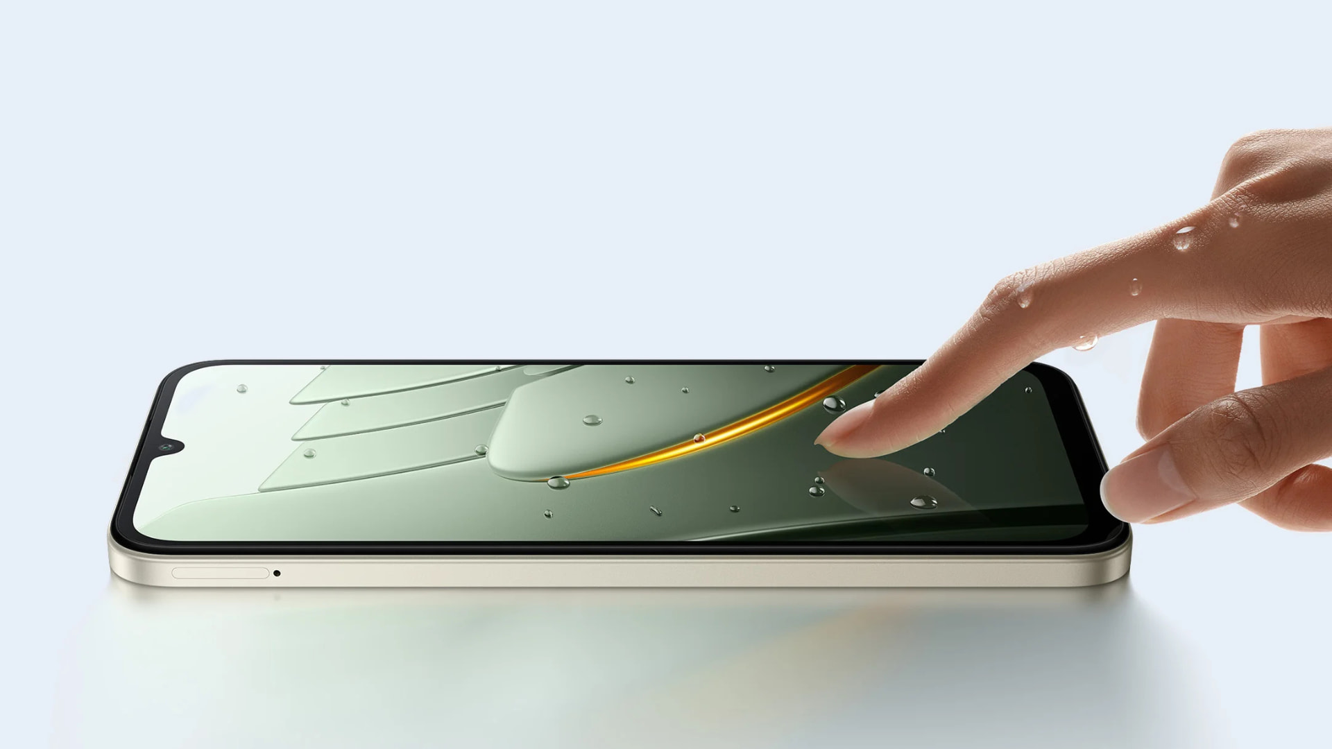 POCO C81 Pro экран