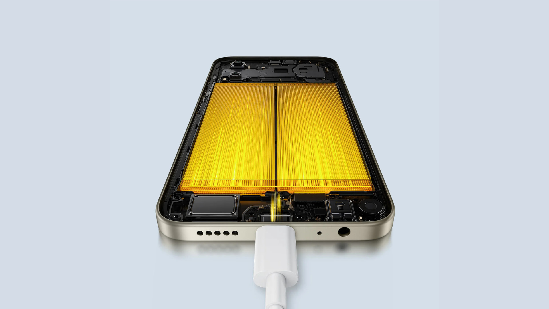POCO C81 Pro батарея