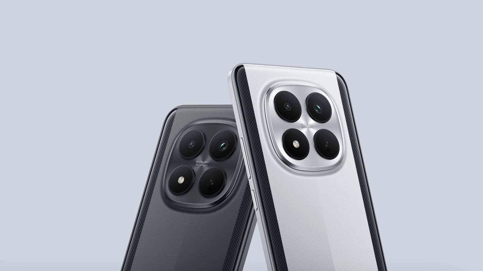 POCO M8 производительность