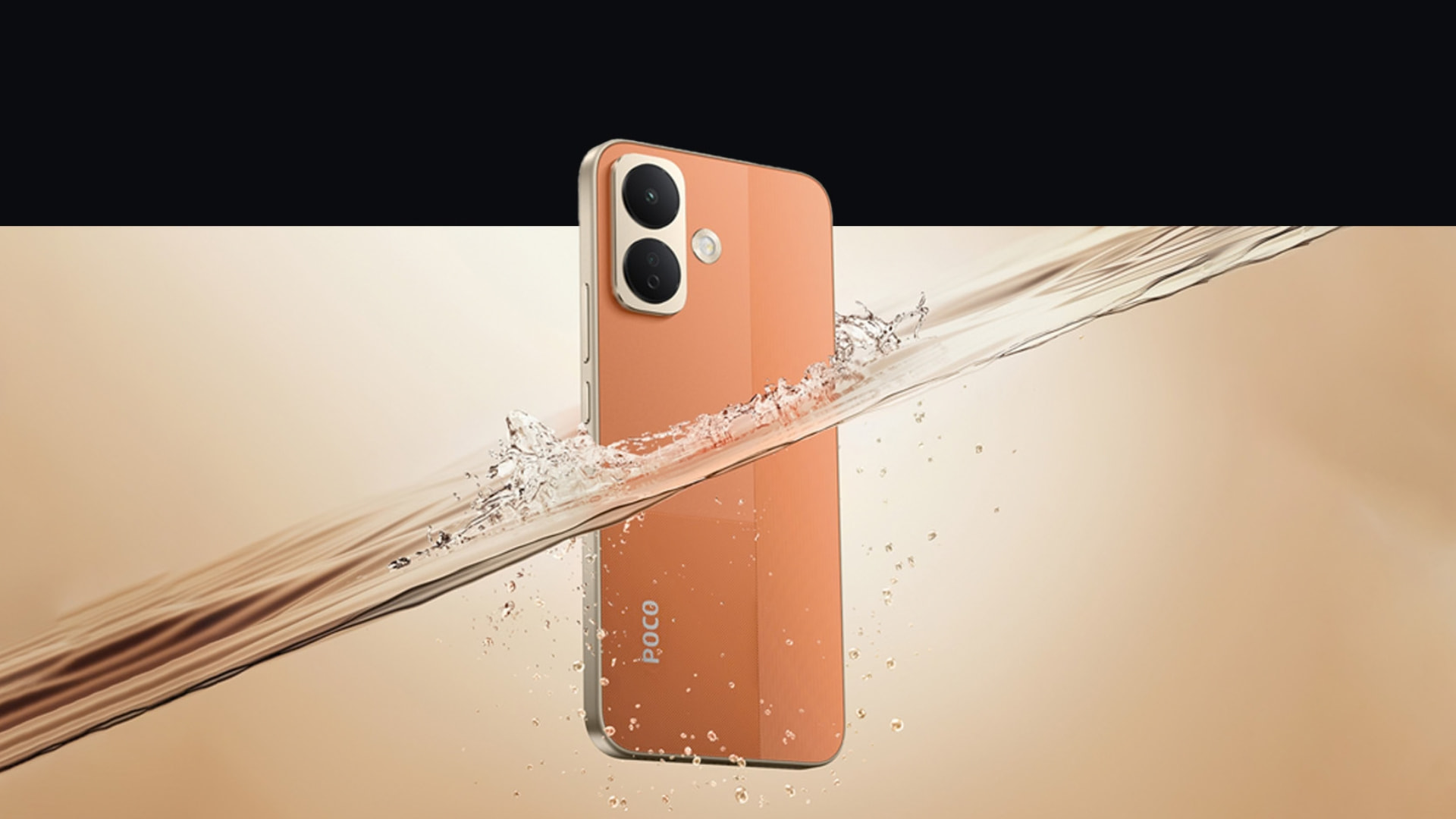 POCO X8 стиль