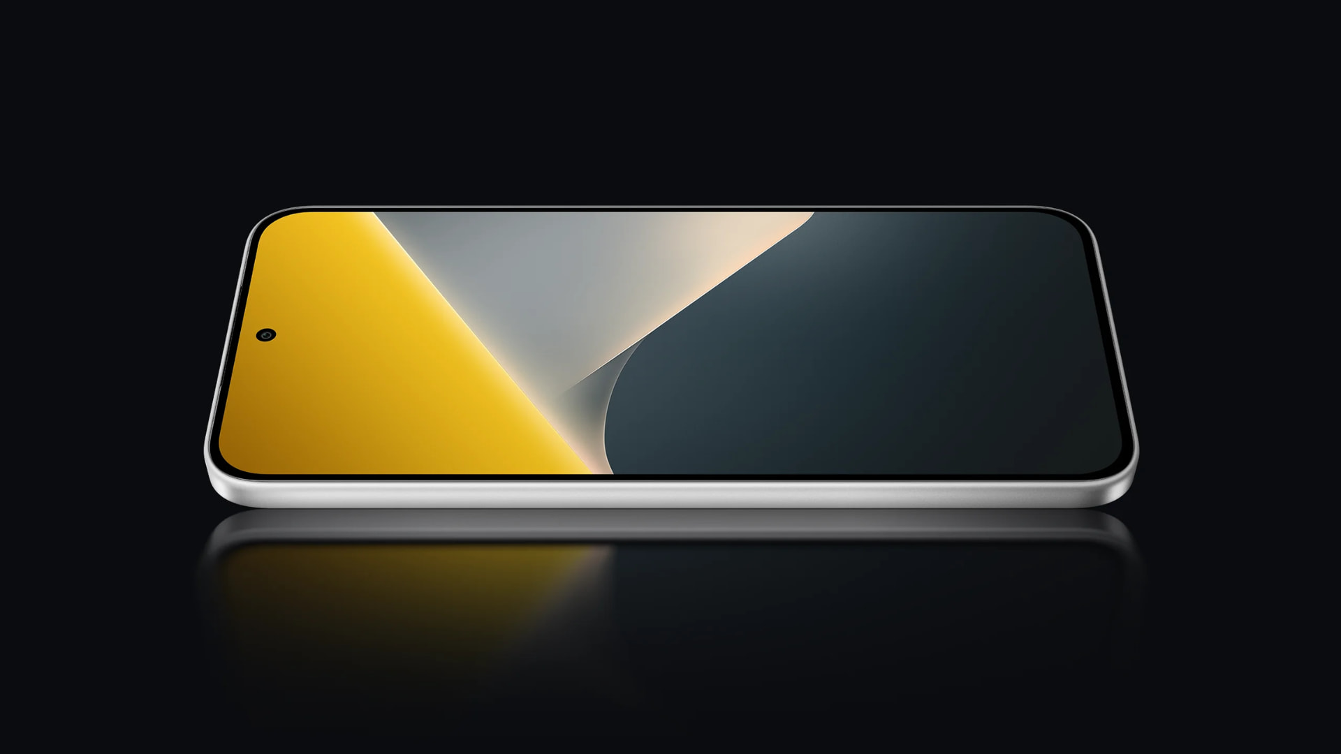 POCO X8 экран