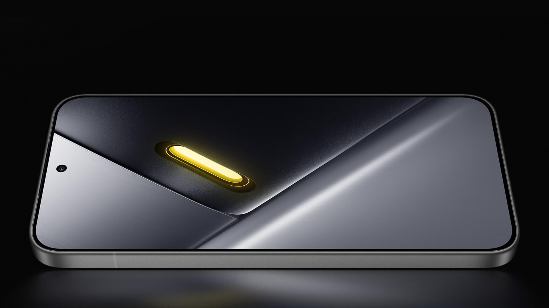 POCO X8 Pro экран