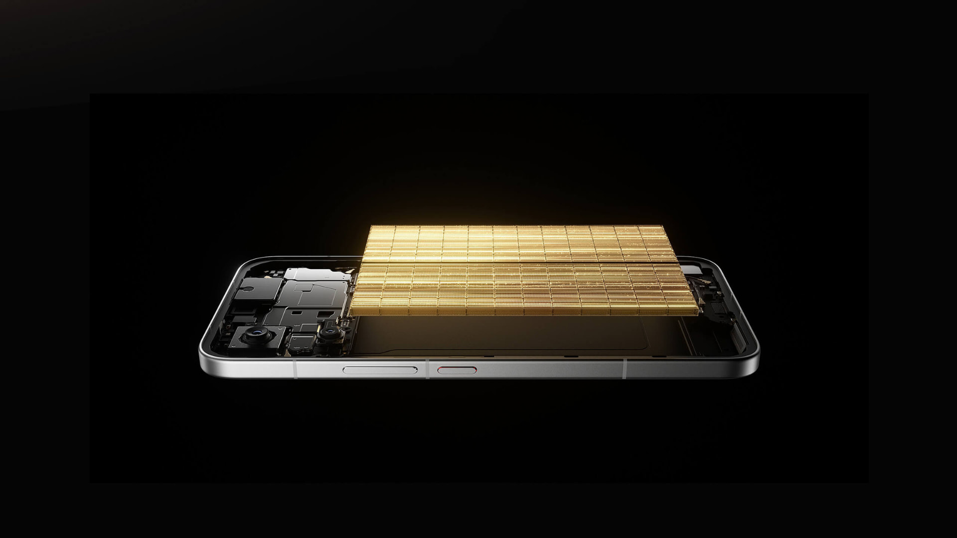 POCO X8 Pro батарея