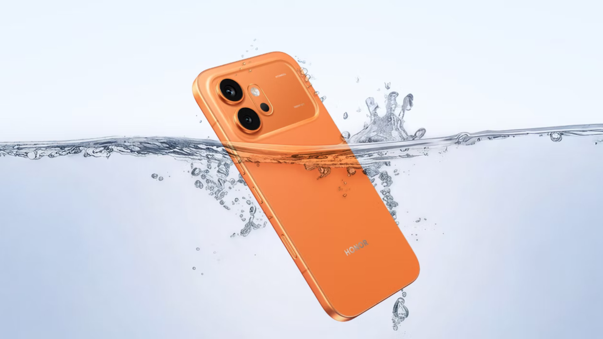 Смартфон в воде сервис