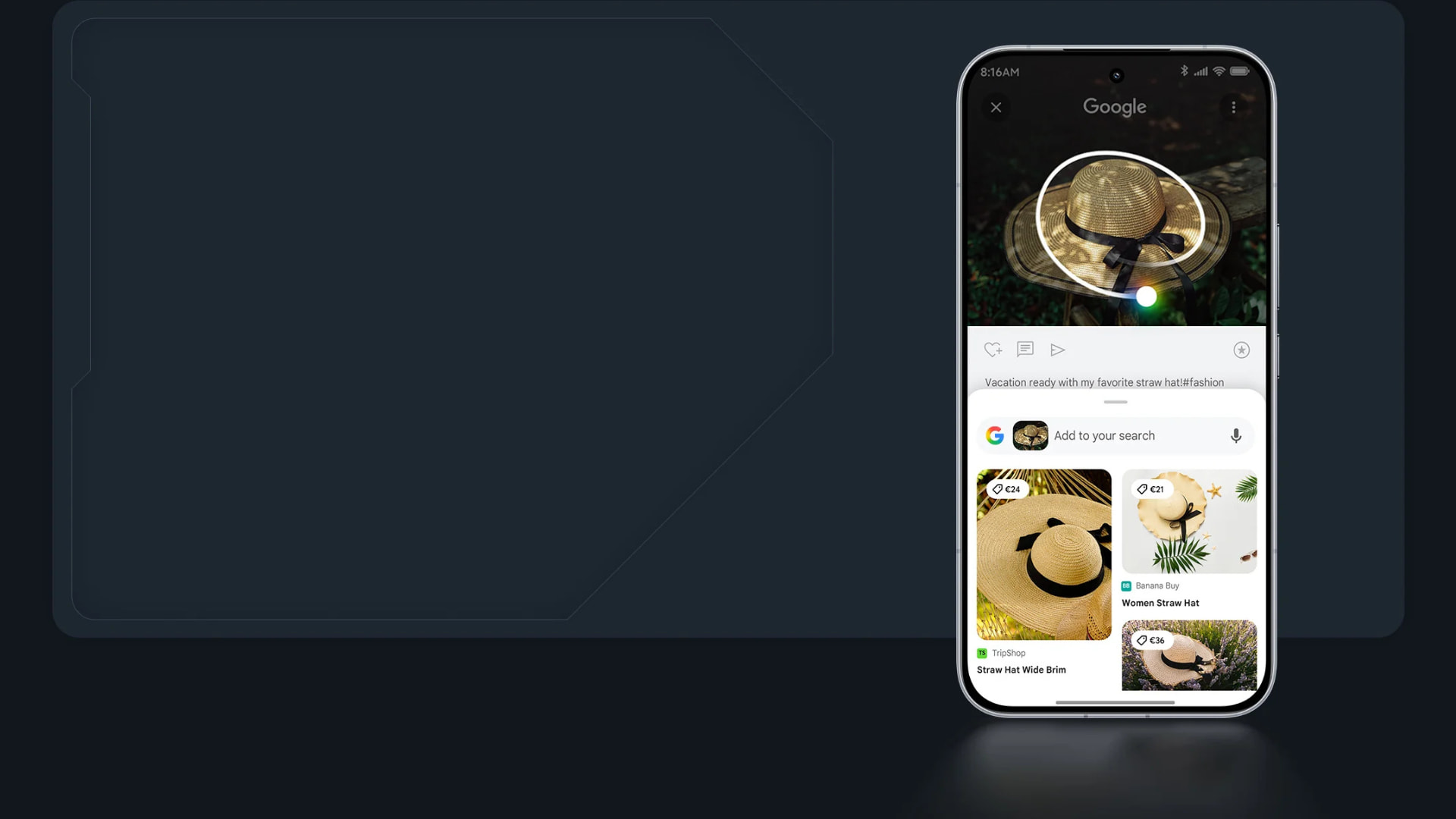 Poco F8 Ultra поиск