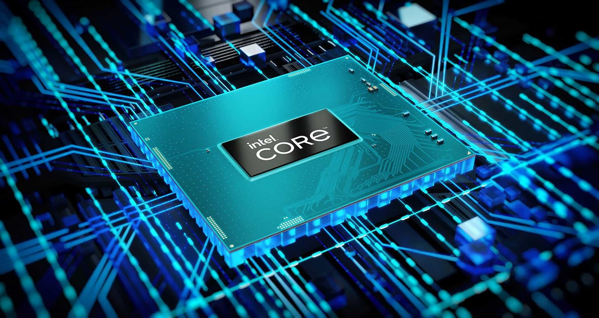 Сравнение процессоров Intel и AMD