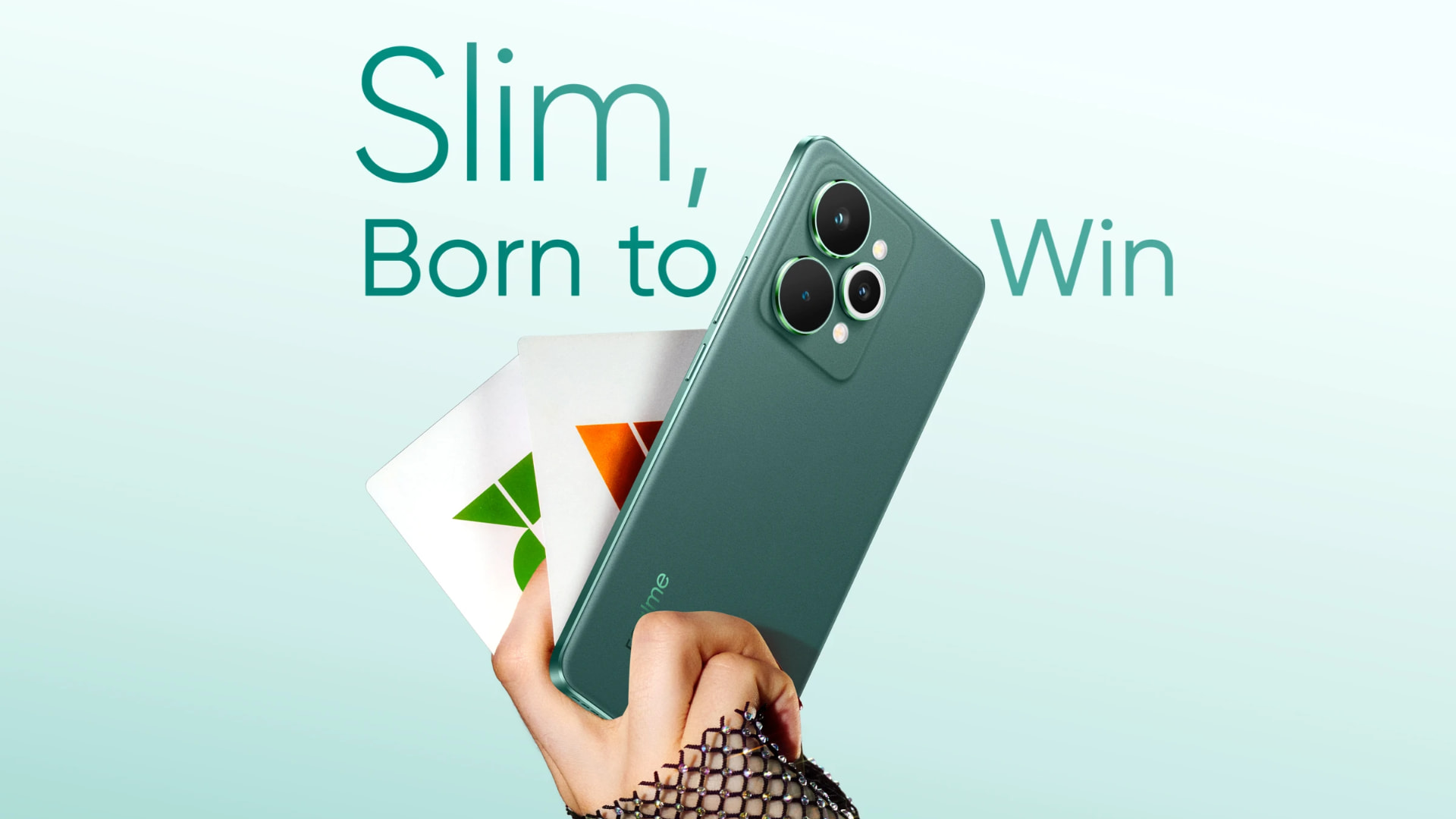 Realme 15 Pro камера