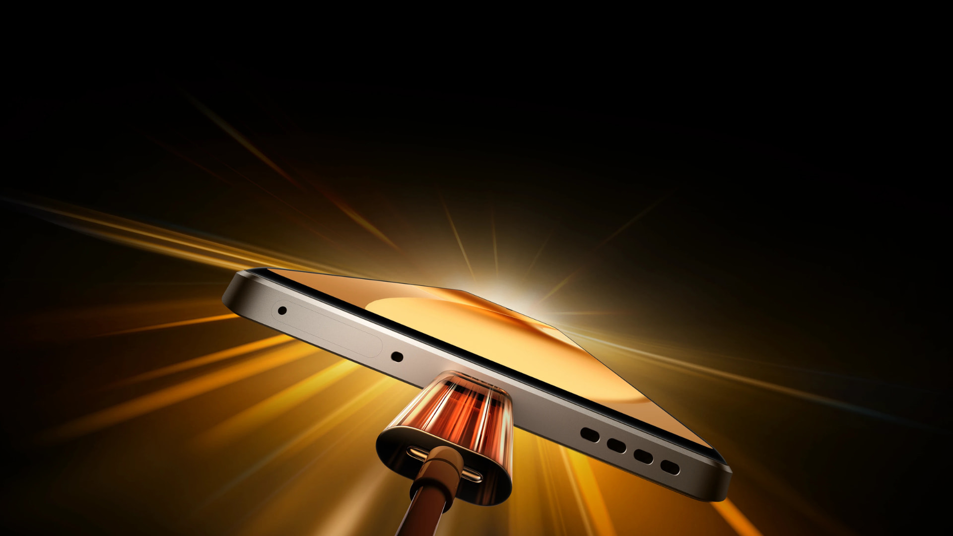 Realme 15 Pro зарядка