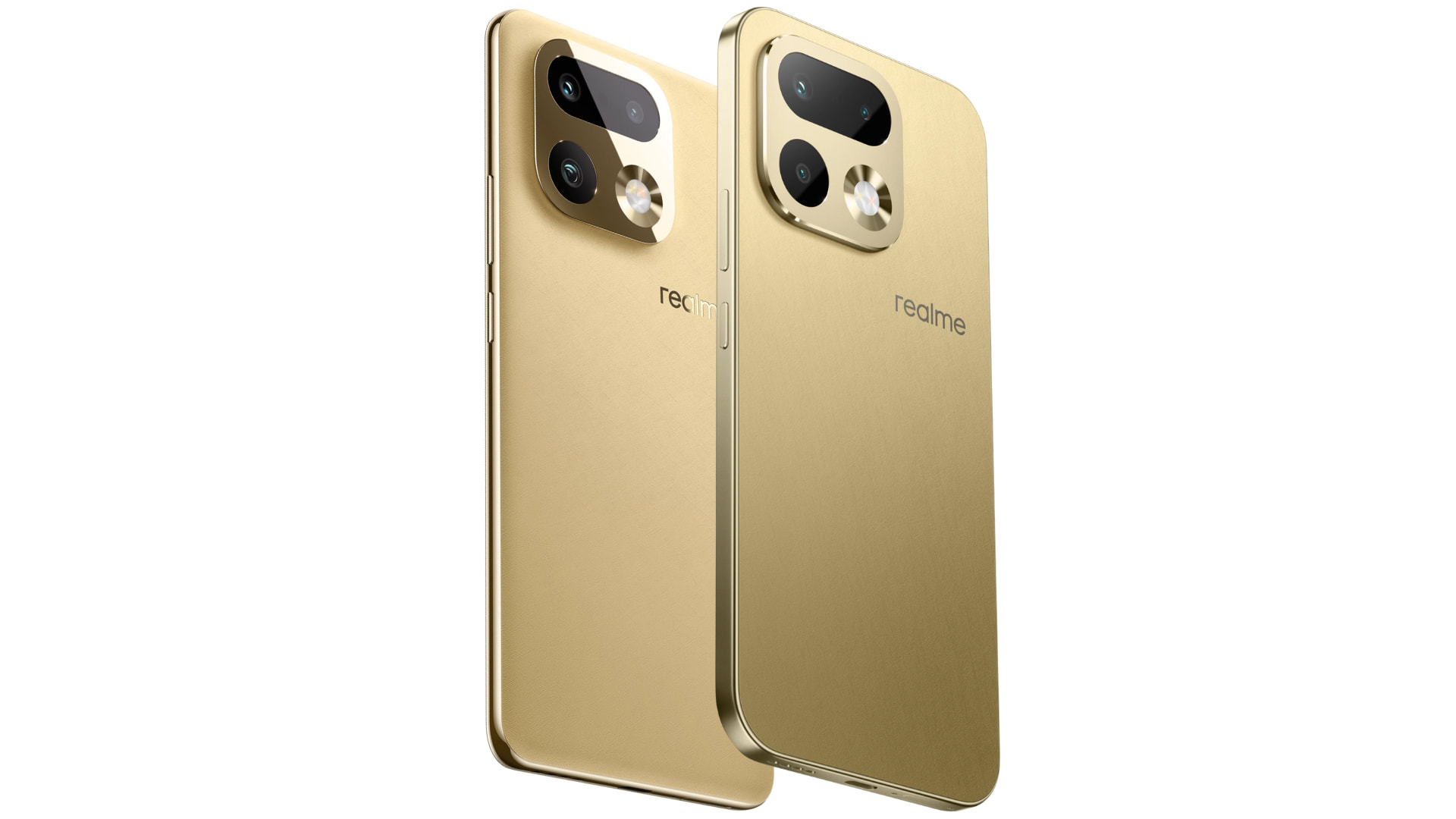 Realme 16 Pro промо