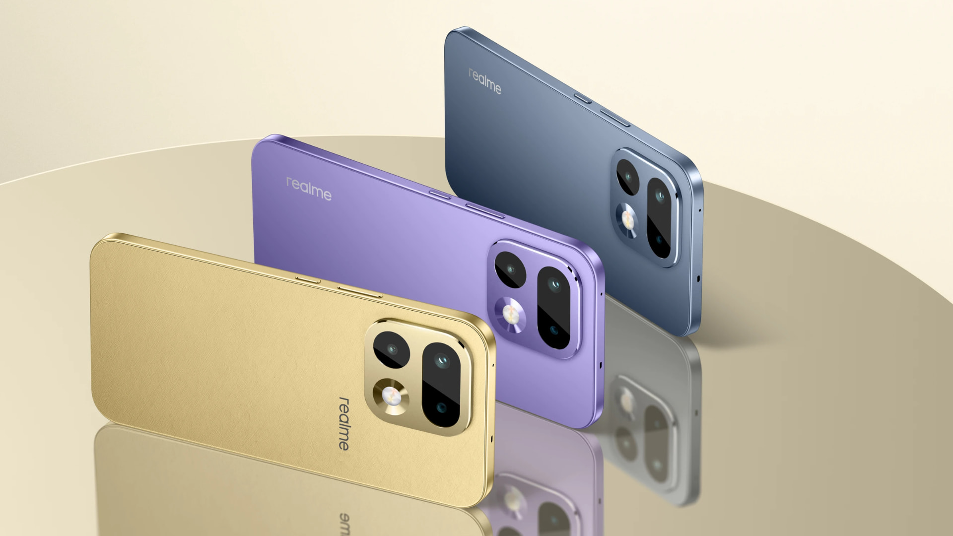 Realme 16 Pro производительность