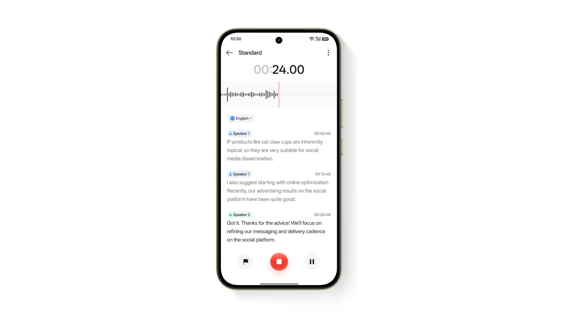 Realme 16 Pro ИИ