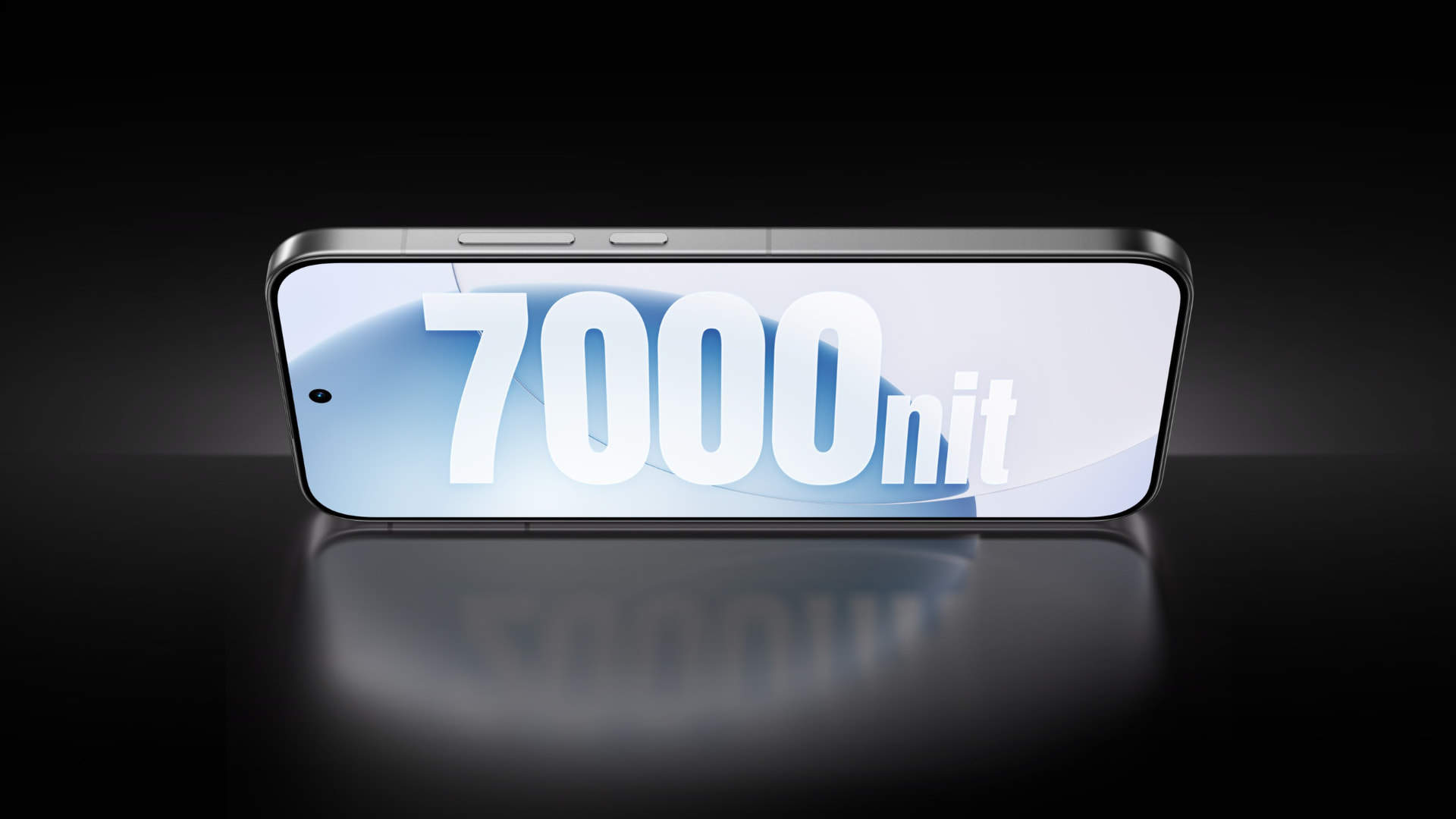 Realme GT8 Pro экран