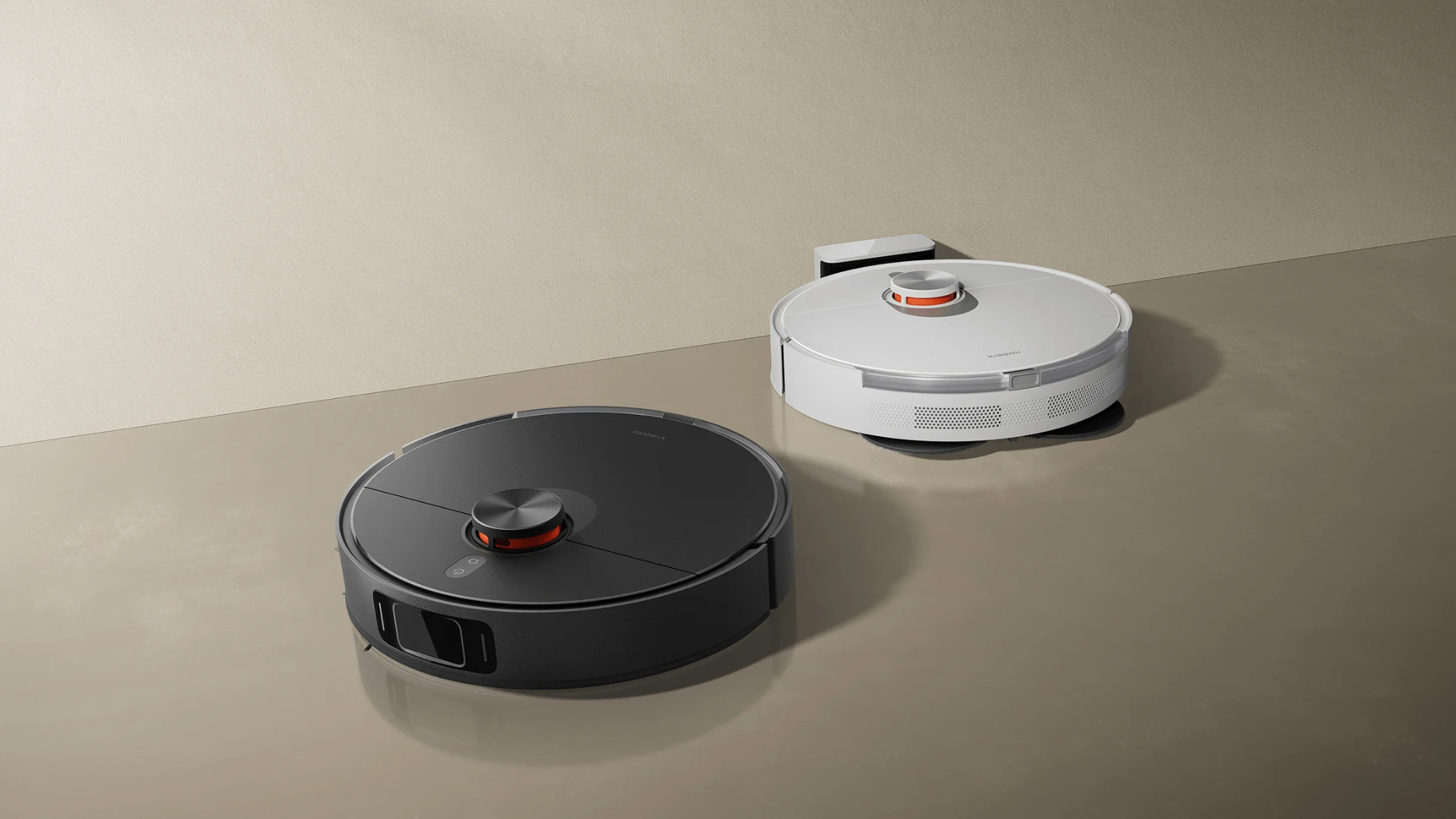 Пылесосы промо