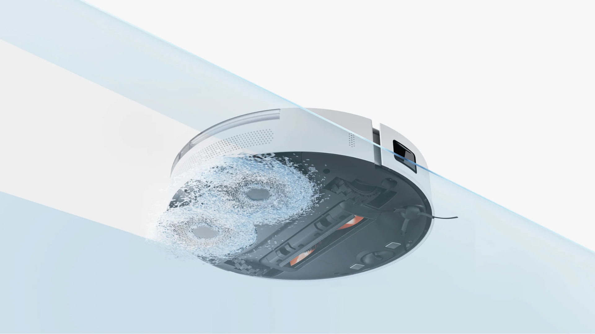 Щетки для влажной уборки