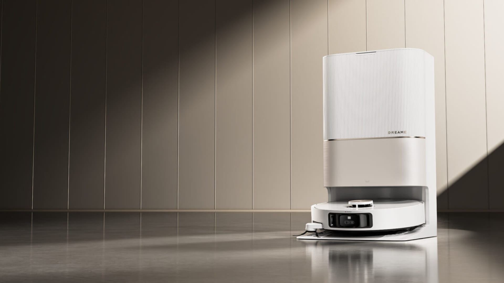 Пылесос на базе