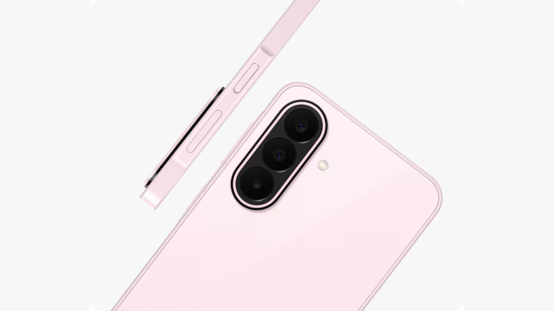 Samsung Galaxy A27 дизайн