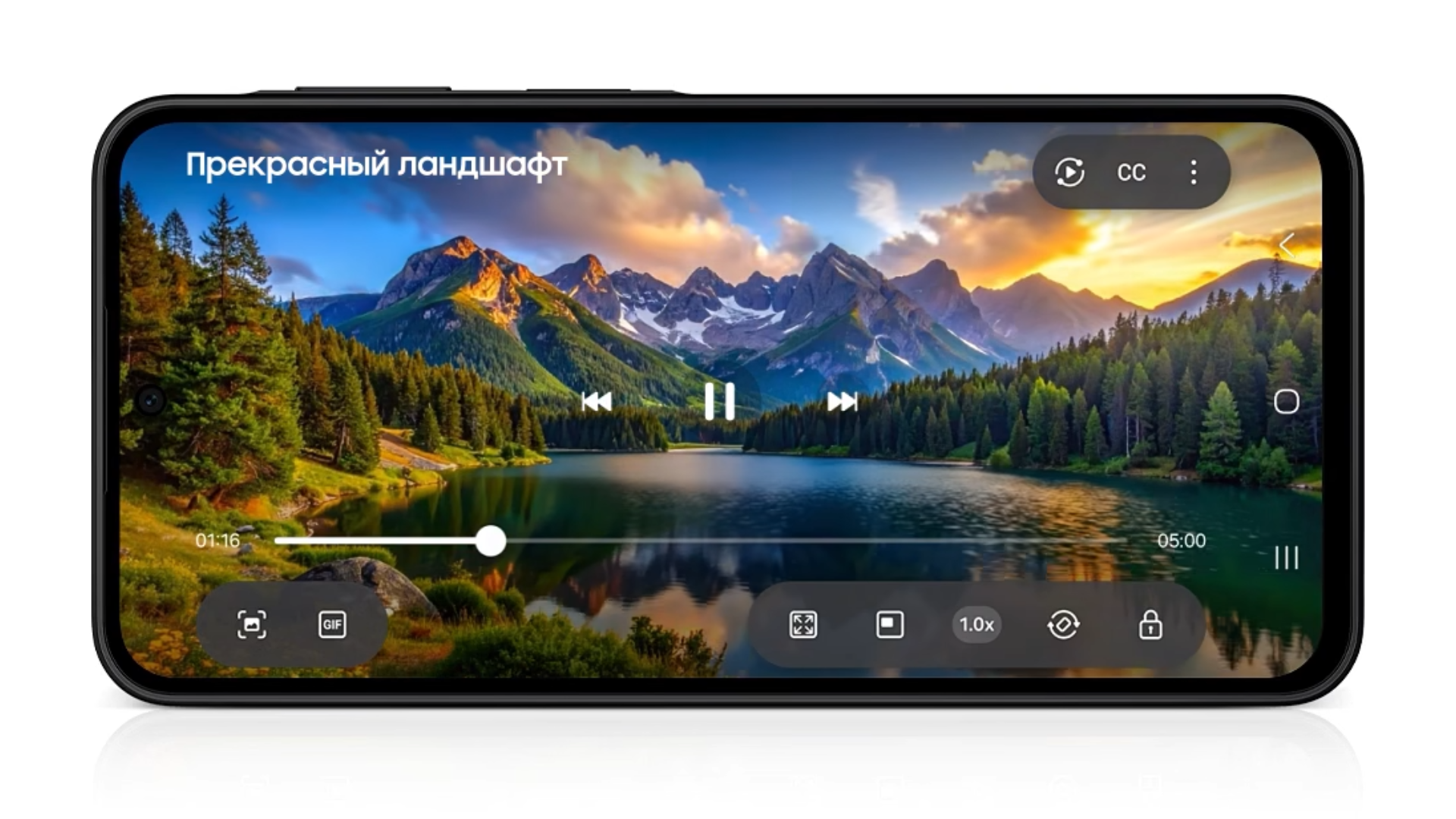 Samsung Galaxy A27 дисплей