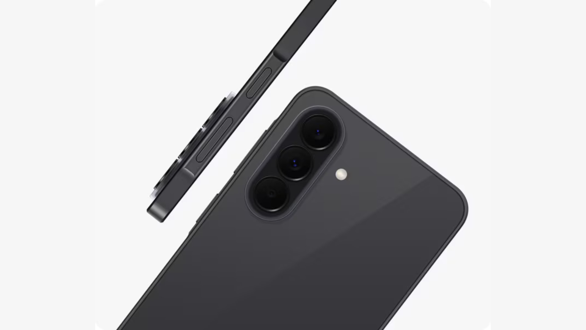 Samsung Galaxy A57 дизайн