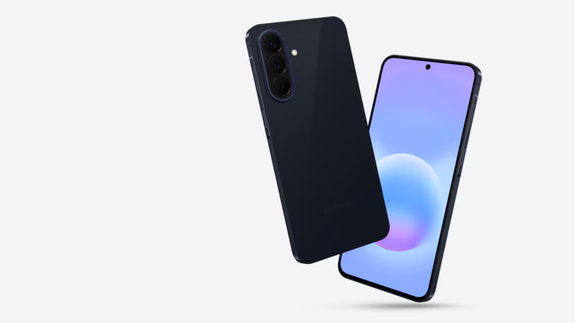 Samsung Galaxy A57 дисплей