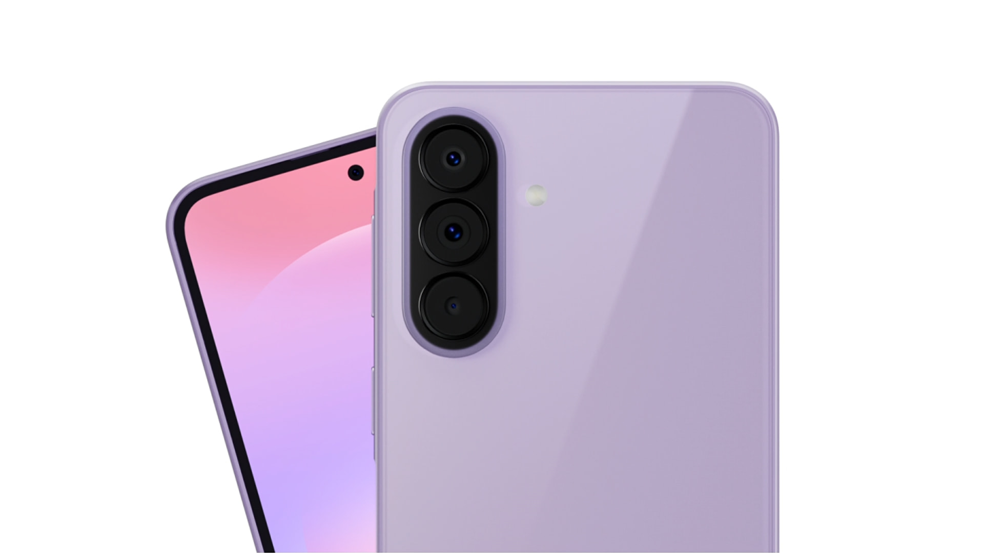 Samsung Galaxy A57 камеры