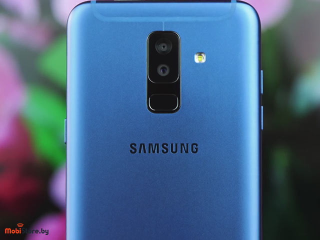 Samsung Galaxy A6 Plus купить минск