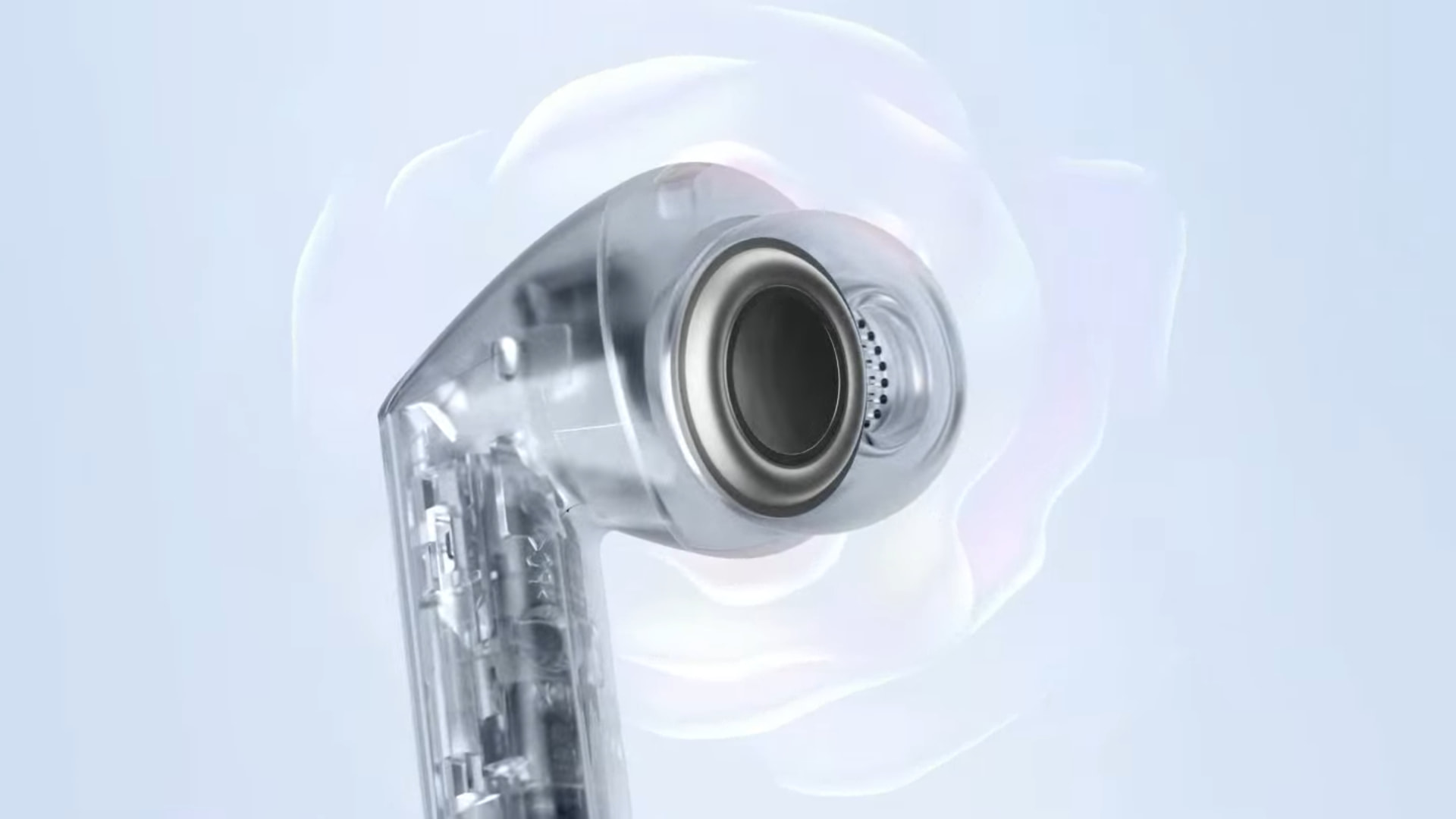 Samsung Galaxy Buds 3 FE звук