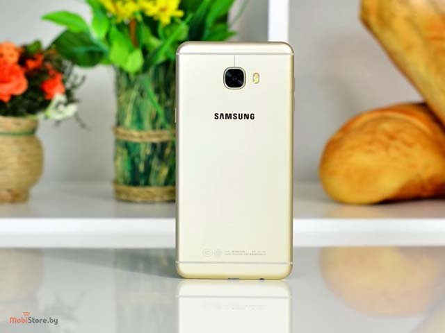 Samsung Galaxy C7 купить