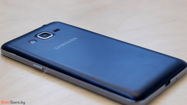 Samsung Galaxy J2 Prime SM-G532F купить