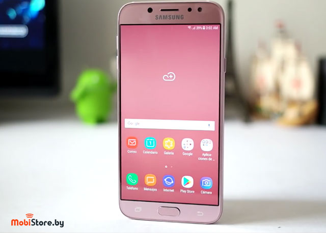 Samsung Galaxy J7 Pro купить в Минске
