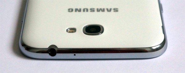 Samsung Galaxy Note 2 обзор