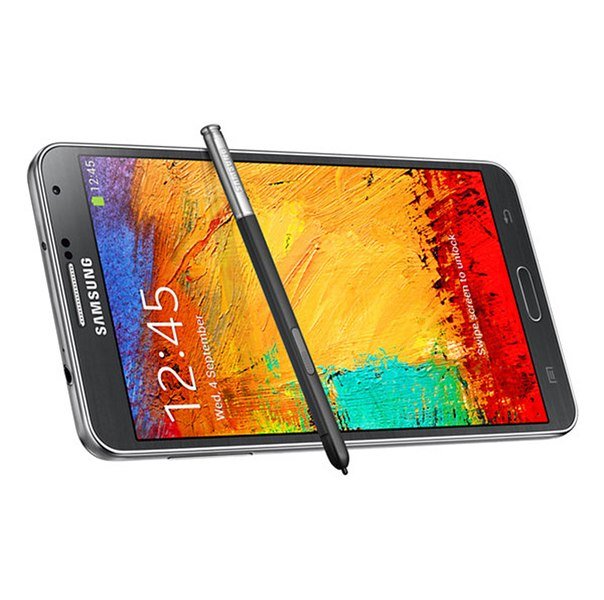 Samsung N9000 Galaxy Note 3 (32GB) обзор